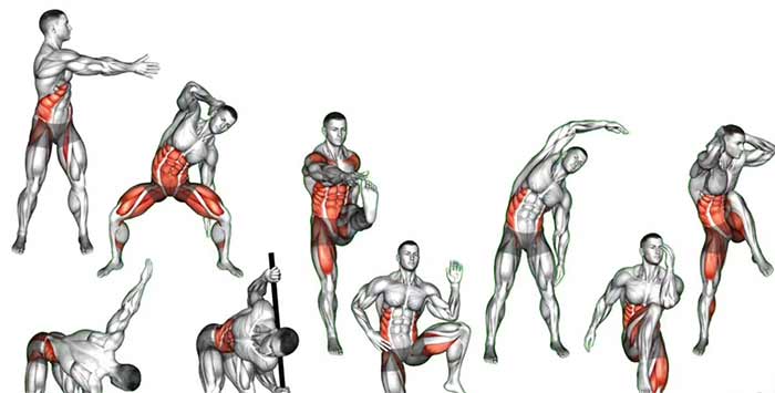 برنامه چربیسوزی سریع