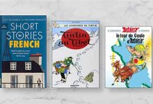 معرفی بهترین کتاب آموزش زبان فرانسه در سفر به فارسی