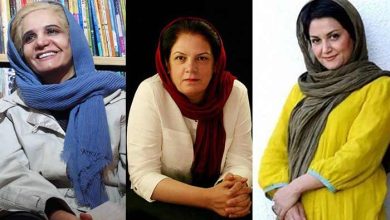 بهترین نویسنده زن جوان ایرانی