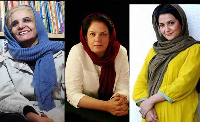 بهترین نویسنده زن جوان ایرانی