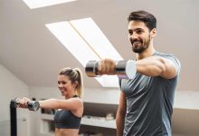 معرفی بهترین و ساده ترین تمرینات بدنسازی در خانه بدون وسیله با بیشترین اثر