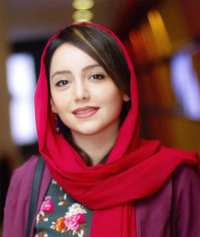 نازنین بیاتی