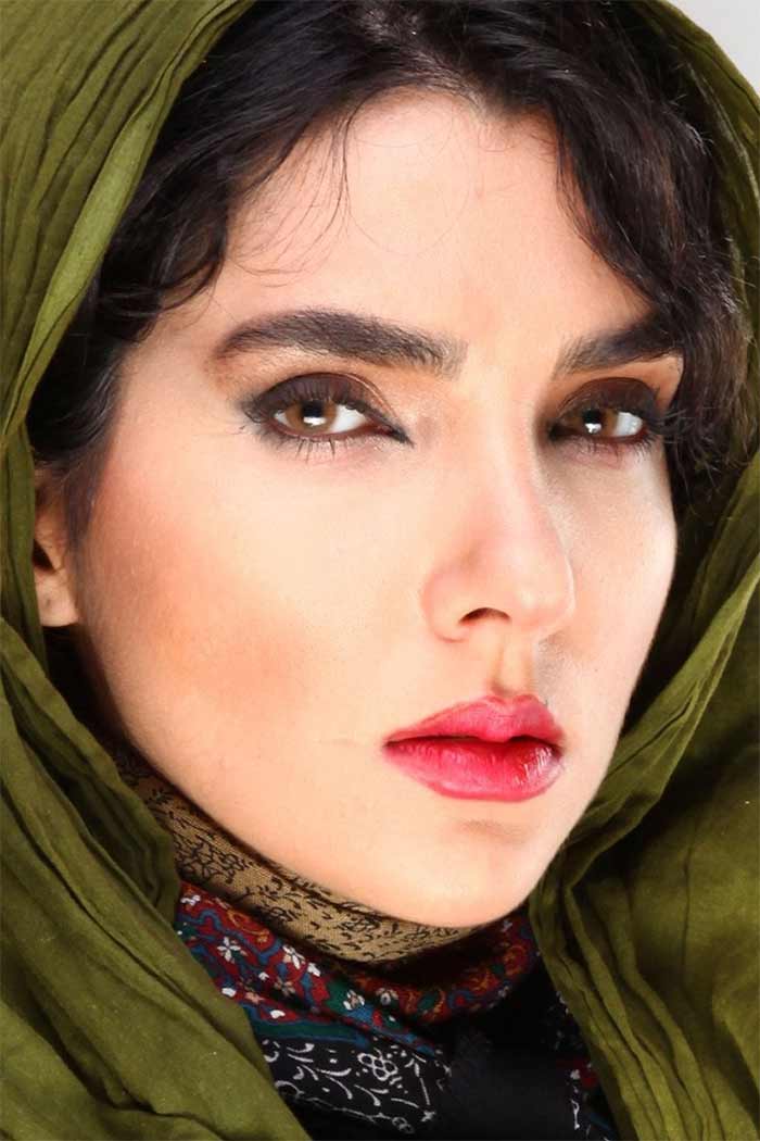 سارا رسولزاده