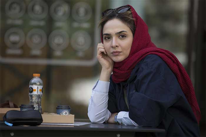 المیرا دهقانی