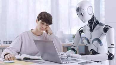 5 اثر شوکه‌کننده هوش مصنوعی در ساختار خانواده و جامعه شناسی
