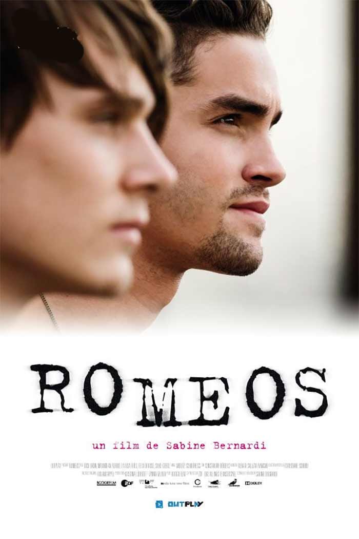 فیلم رومئوس