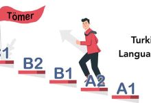 معرفی سایت های آزمون تعیین سطح زبان ترکی استانبولی